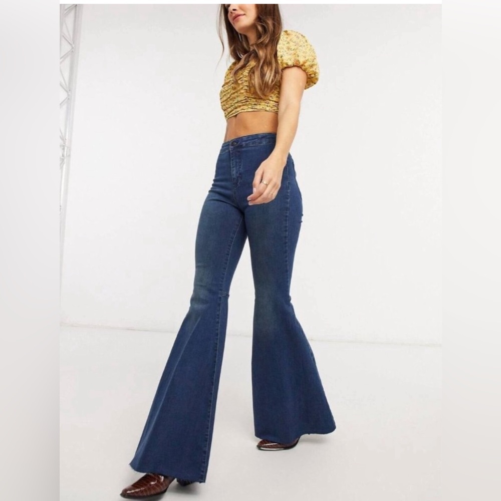 NEW FREE PEOPLE